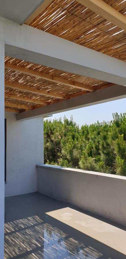Attico Vista Mare Daire Golem  Dış mekan fotoğraf