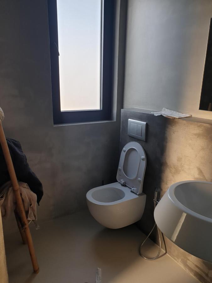 Attico Vista Mare Daire Golem  Dış mekan fotoğraf