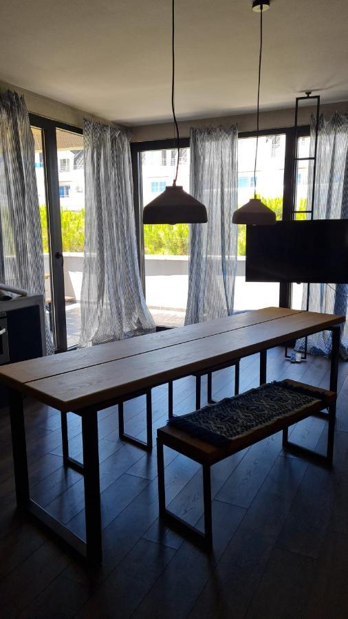 Attico Vista Mare Daire Golem  Dış mekan fotoğraf