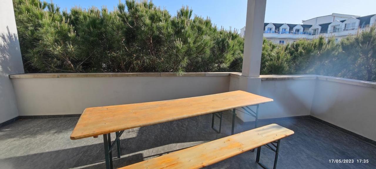 Attico Vista Mare Daire Golem  Dış mekan fotoğraf